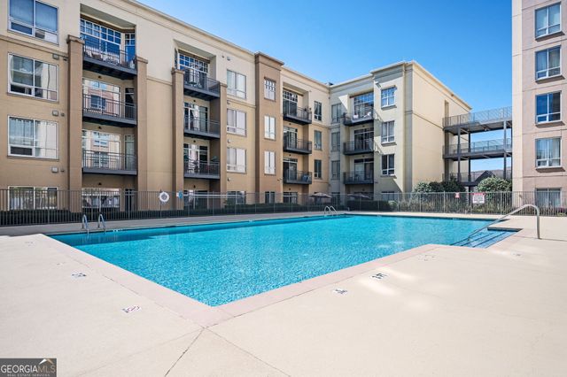 710 Cosmopolitan Drive NE, Atlanta, GA 30324