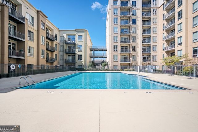 710 Cosmopolitan Drive NE, Atlanta, GA 30324