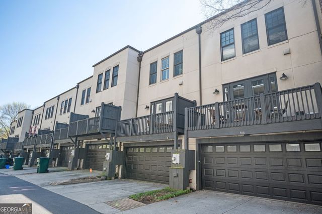 710 Cosmopolitan Drive NE, Atlanta, GA 30324