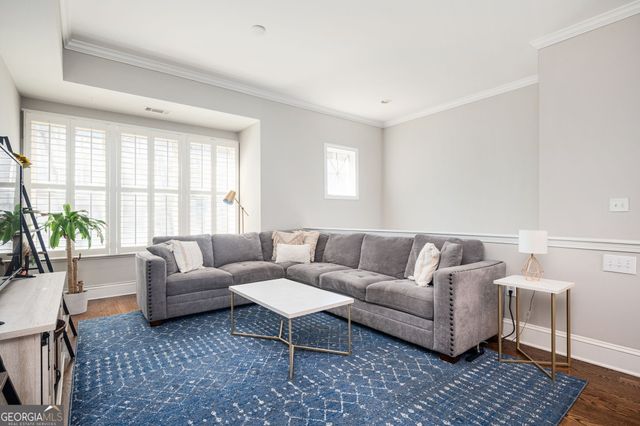 710 Cosmopolitan Drive NE, Atlanta, GA 30324