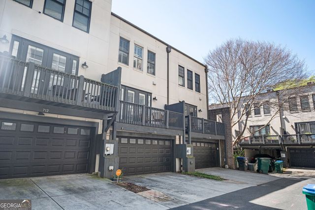 710 Cosmopolitan Drive NE, Atlanta, GA 30324