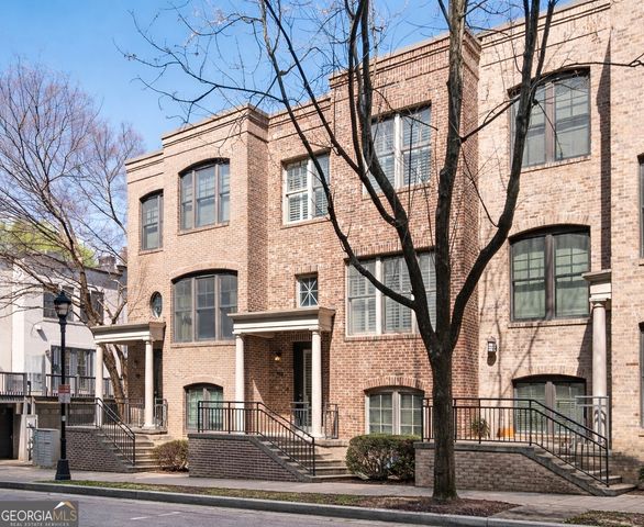 710 Cosmopolitan Drive NE, Atlanta, GA 30324