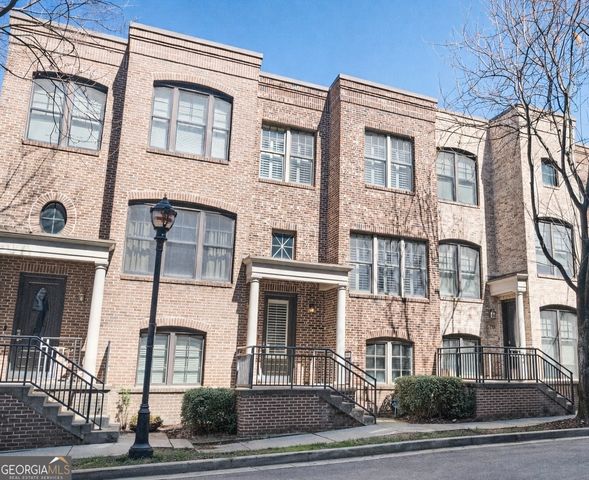 710 Cosmopolitan Drive NE, Atlanta, GA 30324