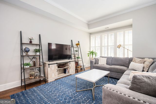 710 Cosmopolitan Drive NE, Atlanta, GA 30324