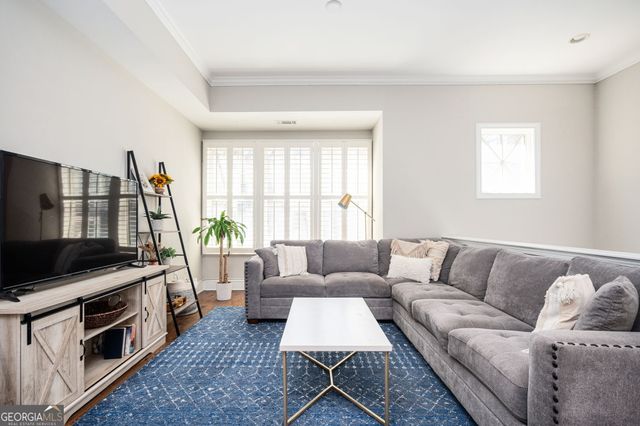 710 Cosmopolitan Drive NE, Atlanta, GA 30324