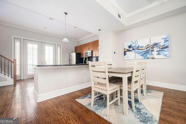 710 Cosmopolitan Drive NE, Atlanta, GA 30324