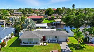 726 SE 43rd TER, Cape Coral, FL 33904