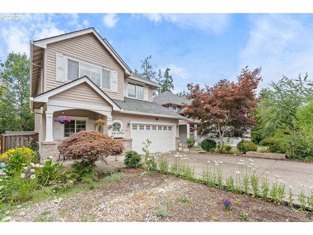 355 Ne SAINT JEAN Pl, Hillsboro, OR 97124