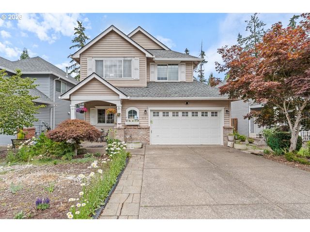 355 Ne SAINT JEAN Pl, Hillsboro, OR 97124