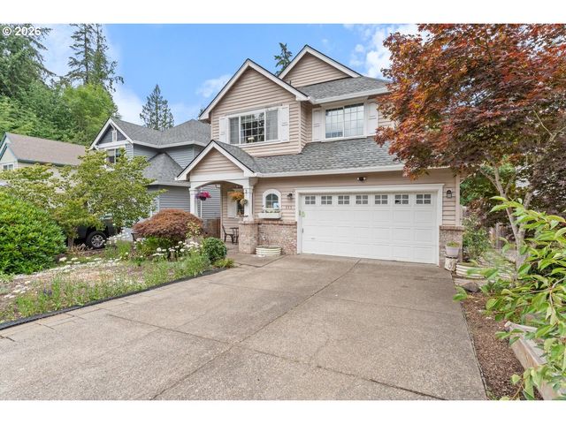 355 Ne SAINT JEAN Pl, Hillsboro, OR 97124