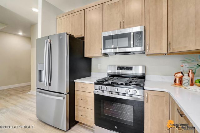 13081 Chase Circle, Eagle River, AK 99577