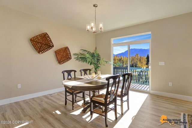 13081 Chase Circle, Eagle River, AK 99577