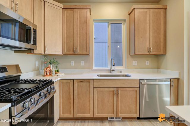 13081 Chase Circle, Eagle River, AK 99577