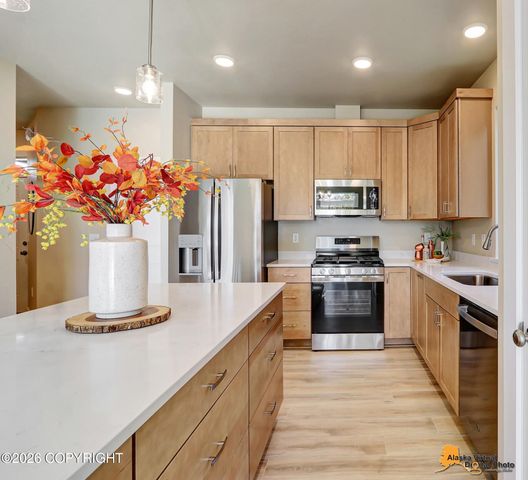 13081 Chase Circle, Eagle River, AK 99577