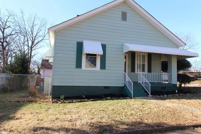 426 Gentry Street, Spartanburg, SC 29303
