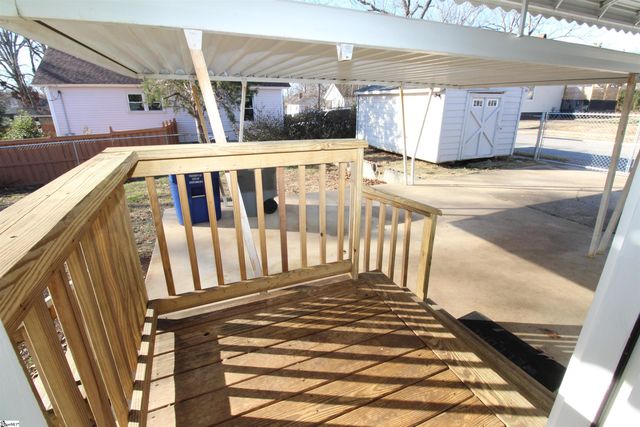 426 Gentry Street, Spartanburg, SC 29303