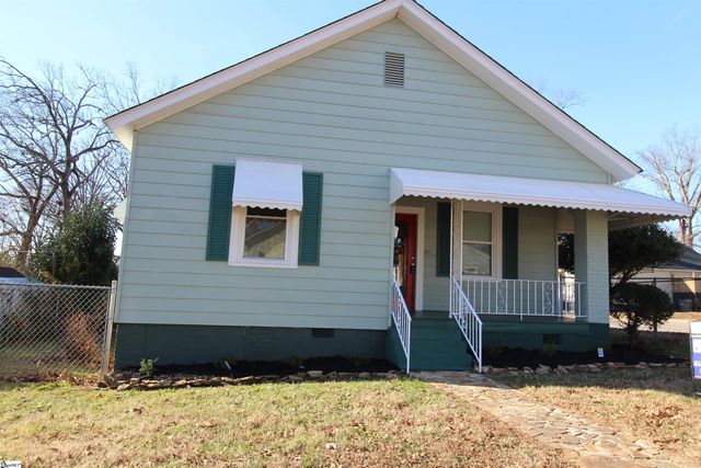 426 Gentry Street, Spartanburg, SC 29303
