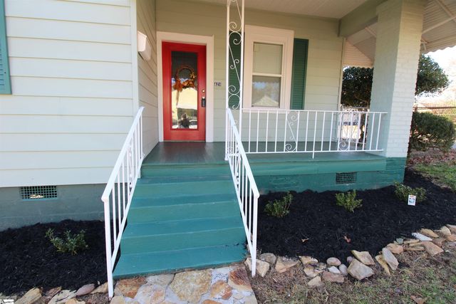 426 Gentry Street, Spartanburg, SC 29303