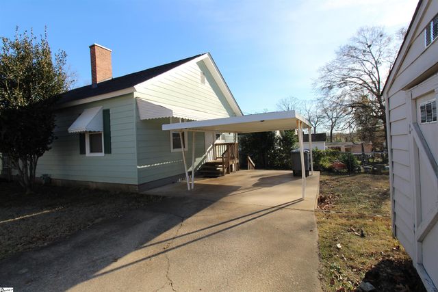 426 Gentry Street, Spartanburg, SC 29303