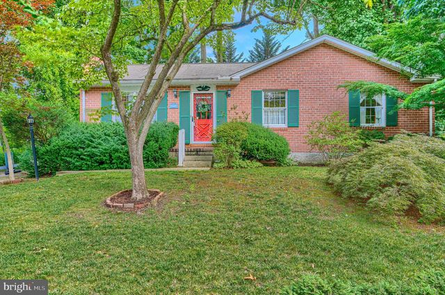 617 SOUTHWARKE RD, Bel Air, MD 21014