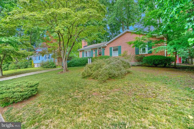 617 SOUTHWARKE RD, Bel Air, MD 21014