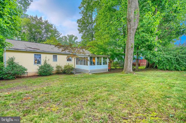 617 SOUTHWARKE RD, Bel Air, MD 21014