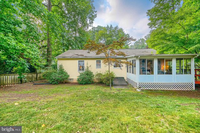 617 SOUTHWARKE RD, Bel Air, MD 21014