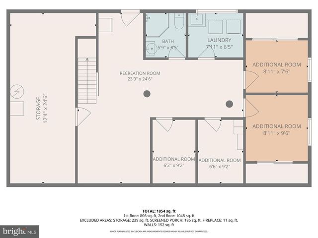 617 SOUTHWARKE RD, Bel Air, MD 21014