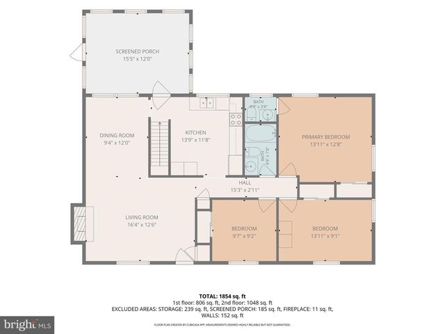 617 SOUTHWARKE RD, Bel Air, MD 21014