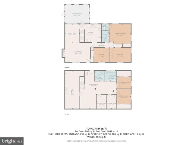 617 SOUTHWARKE RD, Bel Air, MD 21014