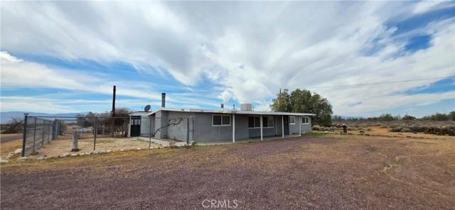 47527 Silver Valley Road, Newberry Springs, CA 92365