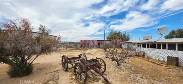47527 Silver Valley Road, Newberry Springs, CA 92365