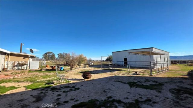 47527 Silver Valley Road, Newberry Springs, CA 92365