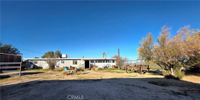 47527 Silver Valley Road, Newberry Springs, CA 92365