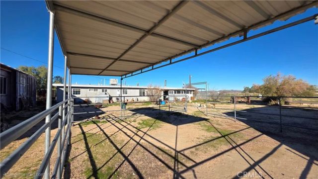 47527 Silver Valley Road, Newberry Springs, CA 92365