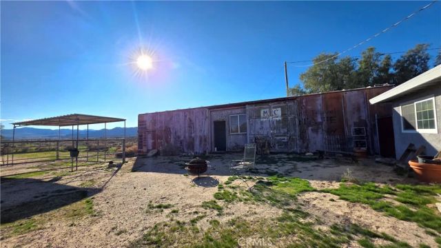 47527 Silver Valley Road, Newberry Springs, CA 92365