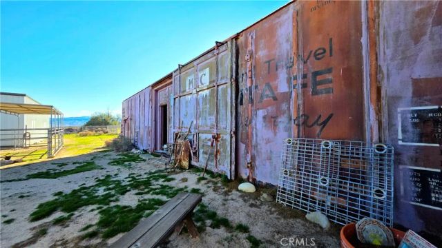 47527 Silver Valley Road, Newberry Springs, CA 92365