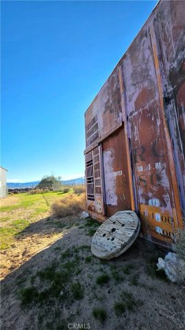 47527 Silver Valley Road, Newberry Springs, CA 92365