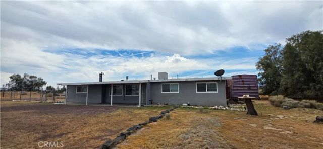 47527 Silver Valley Road, Newberry Springs, CA 92365