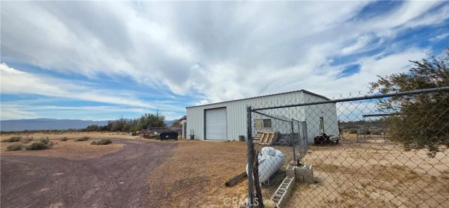 47527 Silver Valley Road, Newberry Springs, CA 92365