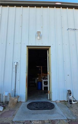 47527 Silver Valley Road, Newberry Springs, CA 92365