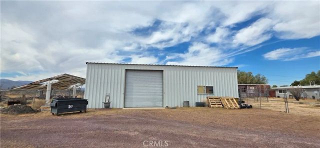 47527 Silver Valley Road, Newberry Springs, CA 92365