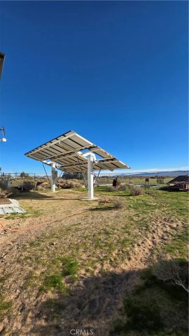 47527 Silver Valley Road, Newberry Springs, CA 92365