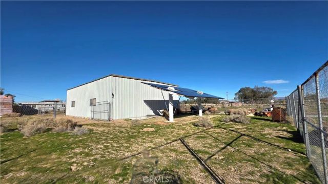 47527 Silver Valley Road, Newberry Springs, CA 92365