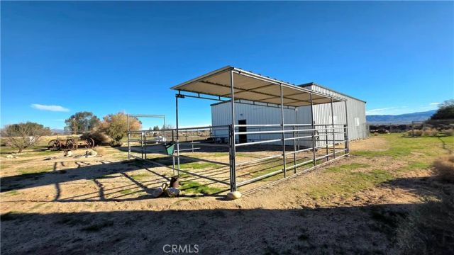 47527 Silver Valley Road, Newberry Springs, CA 92365