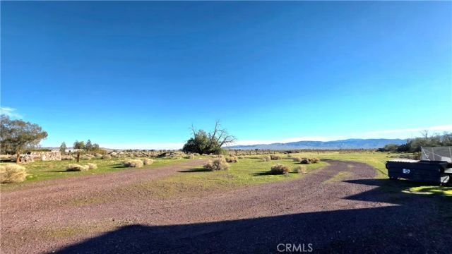 47527 Silver Valley Road, Newberry Springs, CA 92365