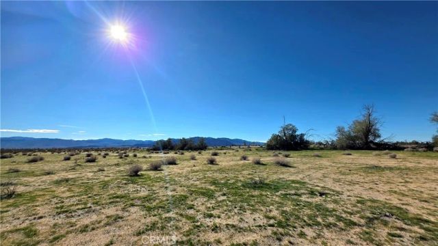 47527 Silver Valley Road, Newberry Springs, CA 92365