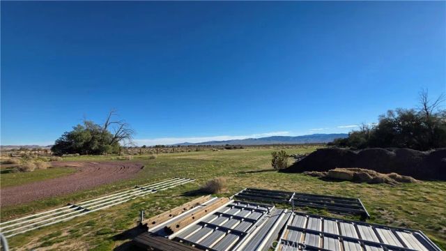 47527 Silver Valley Road, Newberry Springs, CA 92365