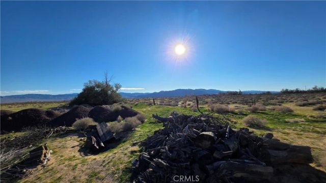 47527 Silver Valley Road, Newberry Springs, CA 92365