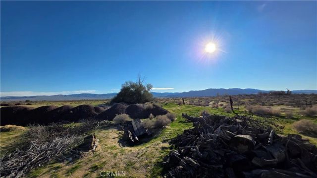 47527 Silver Valley Road, Newberry Springs, CA 92365
